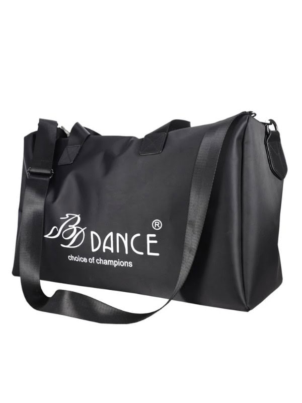 Duża Torba Treningowa BD Dance – Profesjonalna Torba Taneczna z Logo