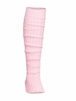 Getry ocieplacze do tańca z otworem na piętę Rumpf 1121 (60 cm)