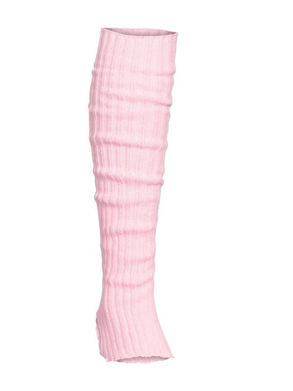 Getry ocieplacze do tańca z otworem na piętę Rumpf 1121 (60 cm)