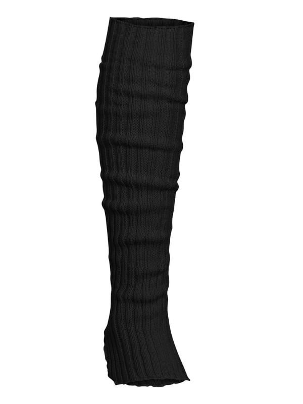 Getry ocieplacze do tańca z otworem na piętę Rumpf 1121 (60 cm)