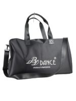 Duża Torba Treningowa BD Dance – Profesjonalna Torba Taneczna z Logo