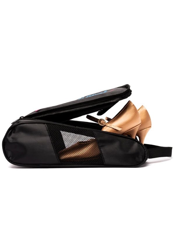Torba na buty taneczne IDS International Dance Shoes – profesjonalny pokrowiec