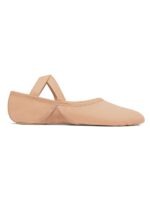 Baletki z dzieloną podeszwą Rumpf Pique 1007 | Materiałowe Vegan