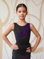 Grandprix body dziewczęce Mira