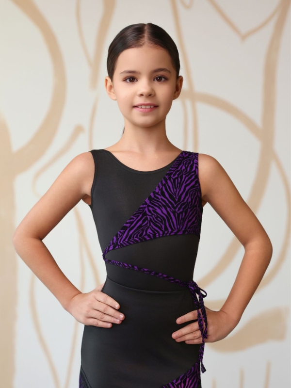 Grandprix body dziewczęce Mira