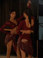 Zym chusta Ember #25079