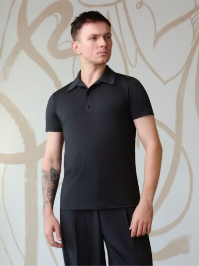 GrandPrix koszulka polo model Peter