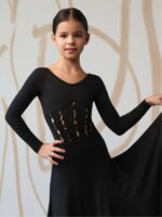 Grand Prix body dziewczęce Daisy