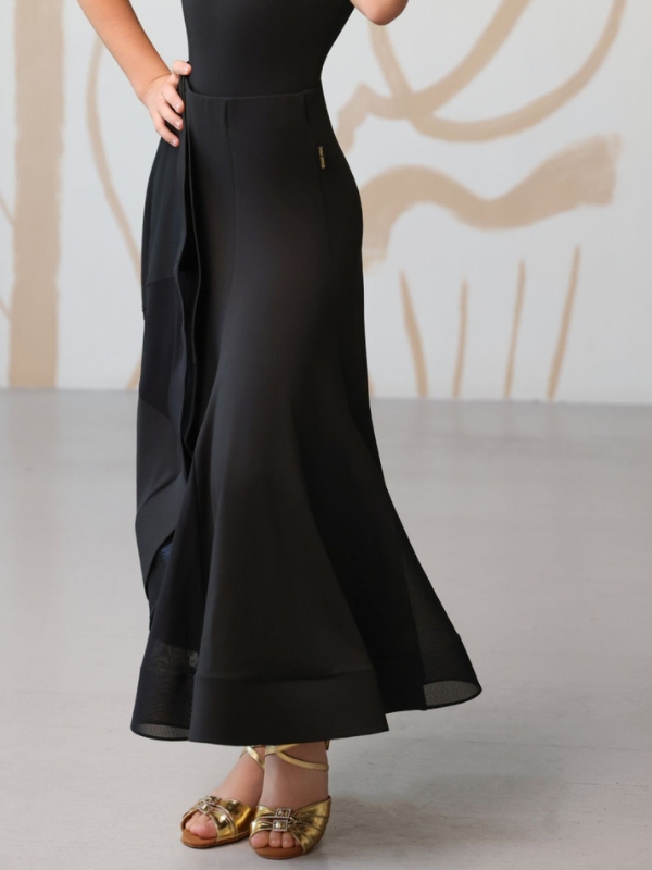 Grand Prix spódnica Alicia Junior