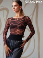 Grand Prix top Mirali