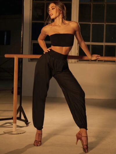 Zym spodnie Sweat Mode Pants #25098