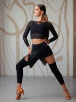 Grandprix spodenki Sansa