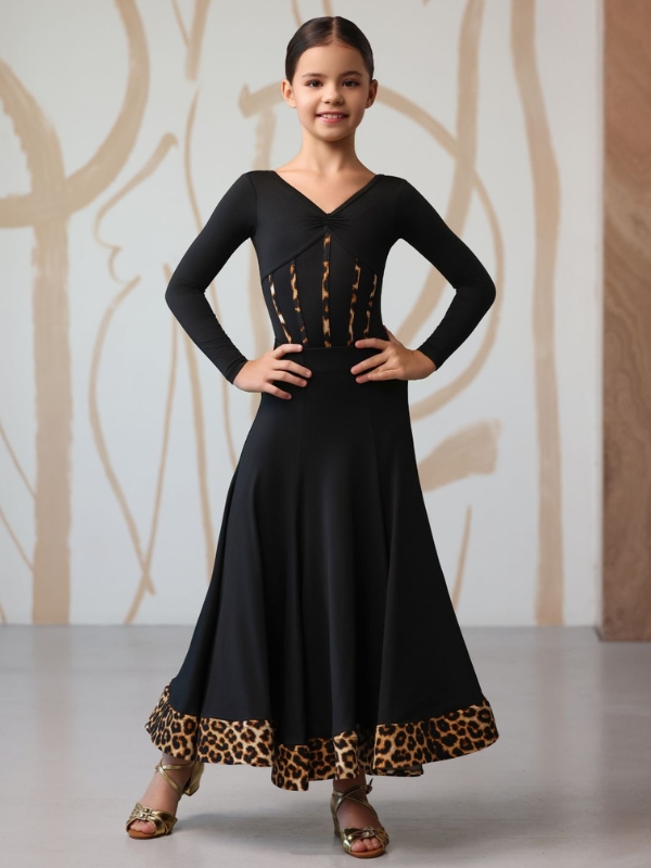 Grand Prix body dziewczęce Daisy