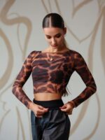 Grand Prix top Mirali