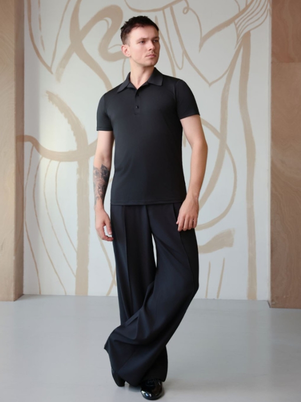 GrandPrix koszulka polo model Peter