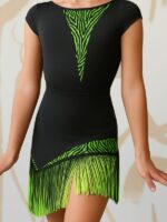 Grandprix body dziewczęce Kim