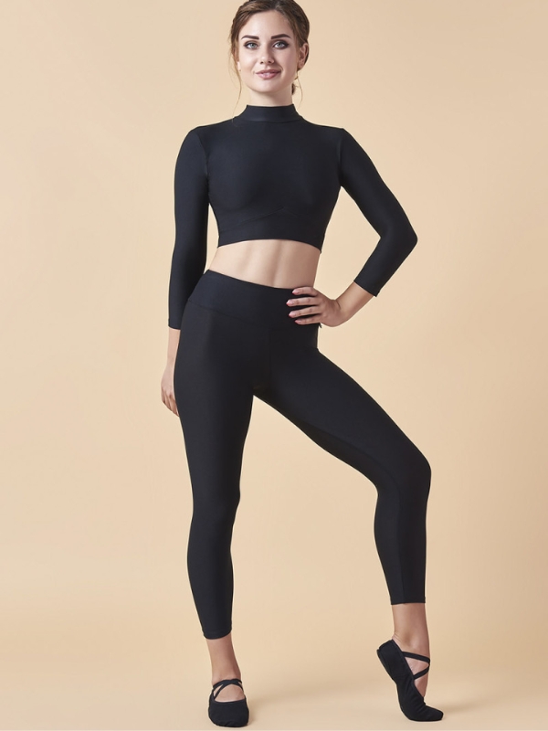 GrandPrix leginsy Lumi