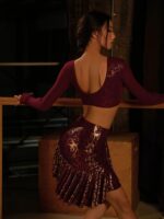 Zym chusta Ember #25079