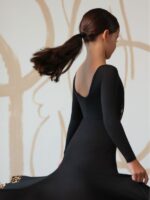 Grand Prix body dziewczęce Daisy