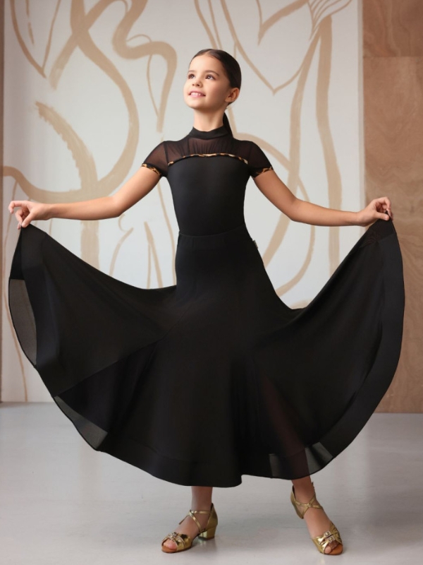 Grand Prix spódnica Alicia Junior