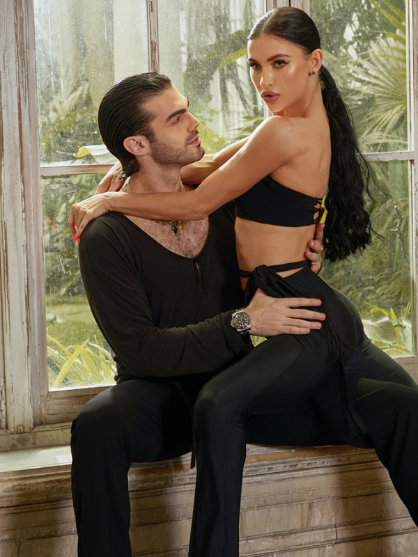 Zym spodnie Vibra pants #24068