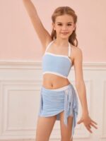 Zym spódniczka Gelata Fringe #25035