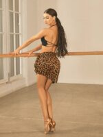 Zym chusta DUO #25026