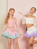 Zym spódniczka Pixie #25075