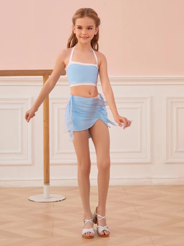 Zym spódniczka Gelata Fringe #25035