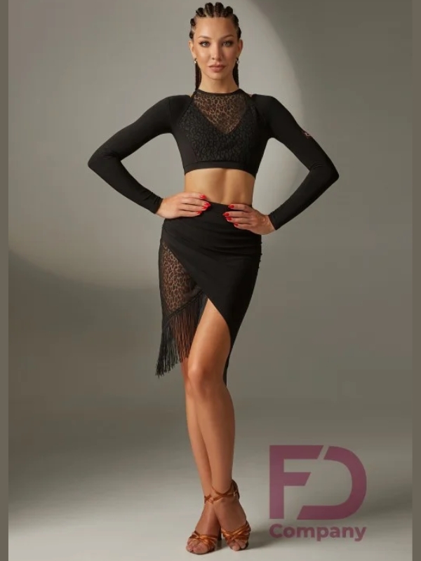 FD Company spódniczka YL-1302