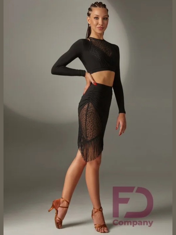 FD Company spódniczka YL-1302