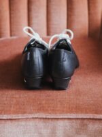 Proficz damskie buty treningowe/praktisy catwalk czarne