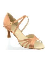 Akces buty do tańca model Pas4