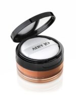 Aery Jo puder rozświetlający tanning powder Bronzing Tan