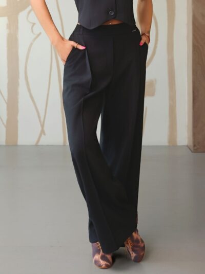 Grand Prix spodnie do tańca model Nada