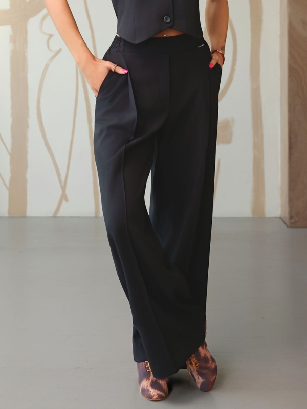 Grand Prix spodnie do tańca model Nada