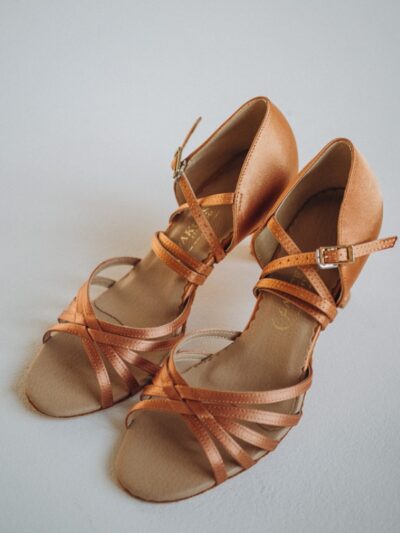 Buty do tańca Akces Dance model X