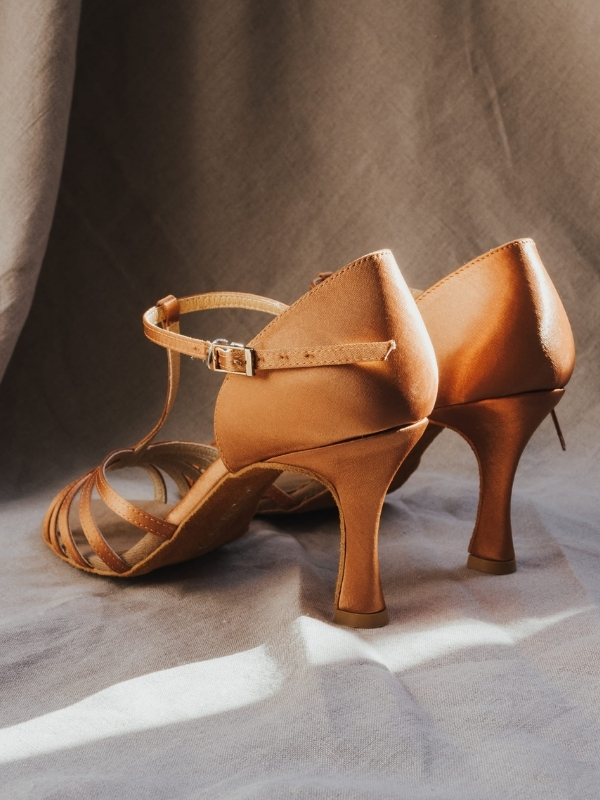 Akces Dance buty do tańca model XP professional