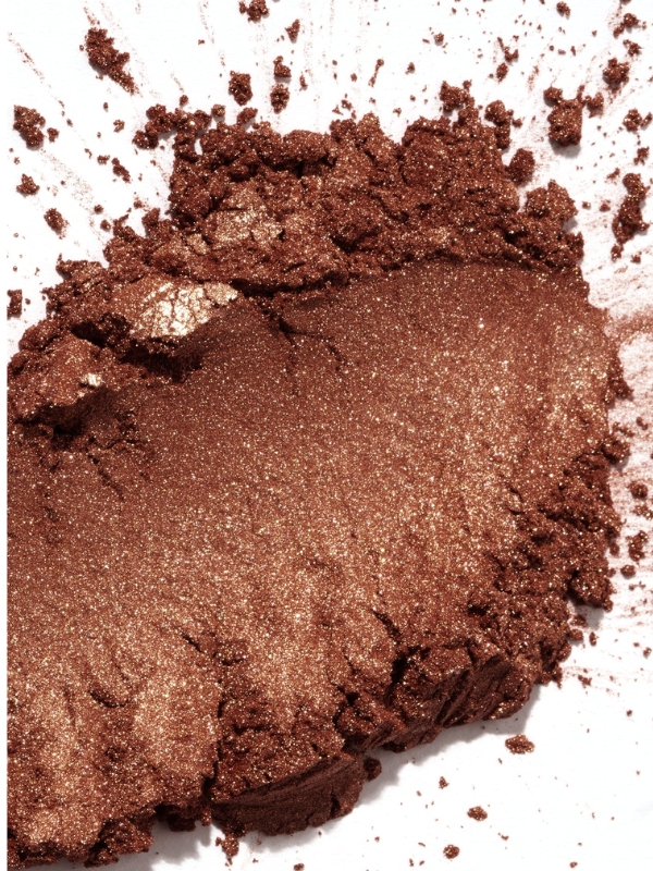 Aery Jo puder rozświetlający tanning powder Bronzing Tan