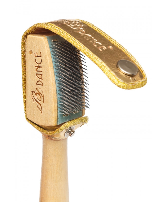 Szczotka do podeszw tanecznych BDDance