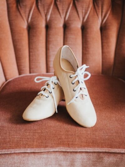 Proficz damskie buty treningowe/praktisy catwalk cieliste