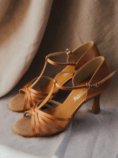 Akces Dance buty do tańca model XP professional