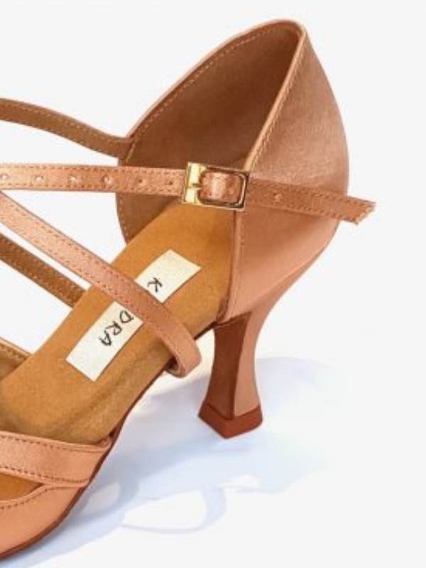 Kozdra buty do tańca model 25D twilight