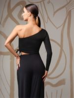 Grand Prix damski top do tańca Ciara