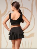 Grandprix szorty/spódniczka dziewczęca Ozzie