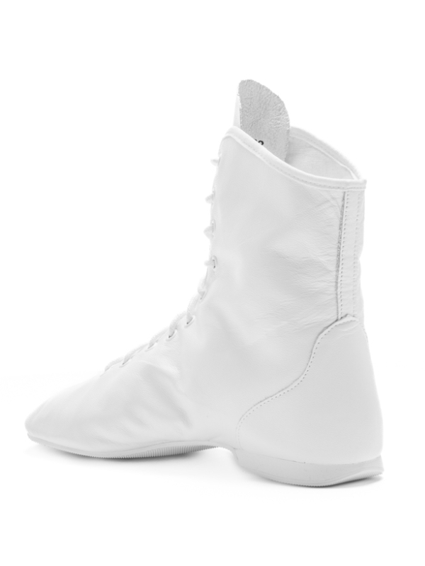 Rumpf Hit I Guards boots model 4120