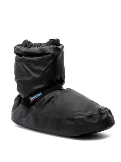 Ocieplacze buty rozgrzewkowe Warm Up Booties IDS