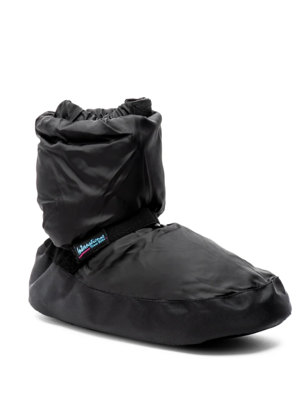 Ocieplacze buty rozgrzewkowe Warm Up Booties IDS