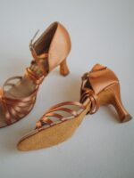 Buty do tańca Akces Dance model X