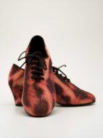 Grand Prix damskie buty treningowe do tańca model Cayenna wild